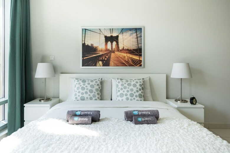 Apartamento Higuests Vacation Homes - Lofts 1