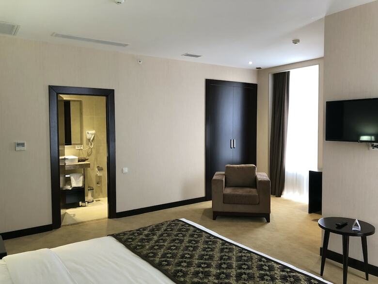 Harmony Hotel Baku