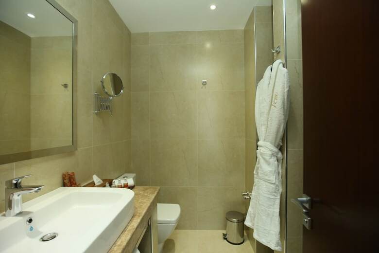 Harmony Hotel Baku