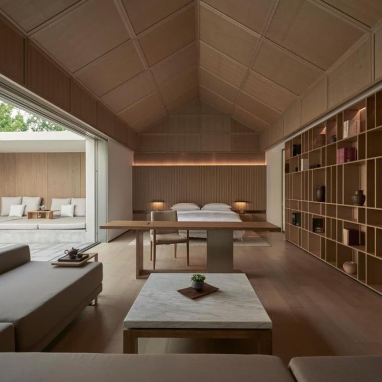 Hotel Alila Wuzhen, Zhejiang