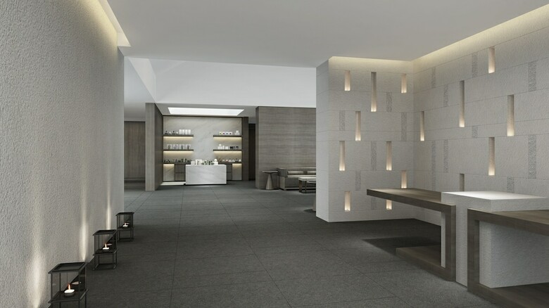 Hotel Alila Wuzhen, Zhejiang