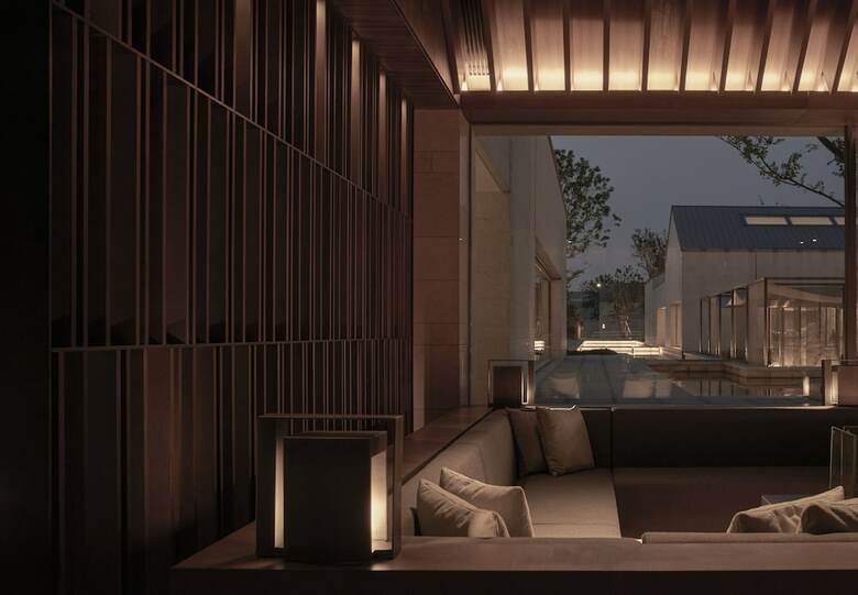 Hotel Alila Wuzhen, Zhejiang
