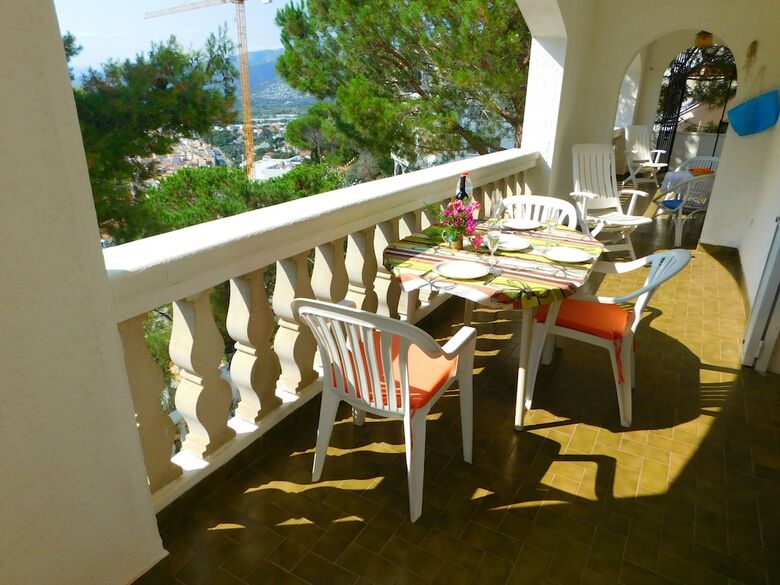 Apartamento Pau Vila - A104