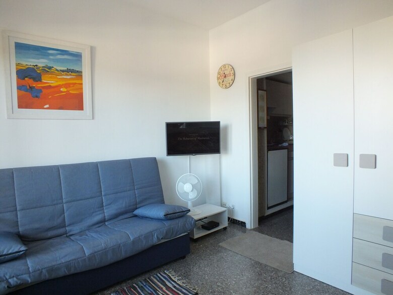 Apartamentos Estudio La Mas�a - A168