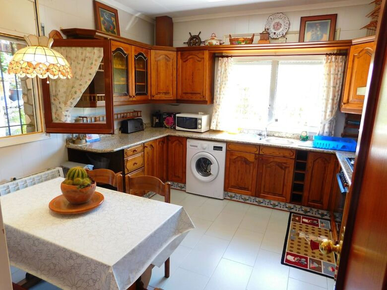 Villa Casa Canyelles - A164