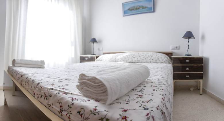 Apartamentos Valdelagrana Ocean View