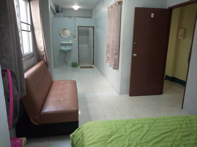 Baan Kwan Hotel