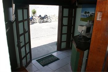 Posada Pousada Rancho Verde