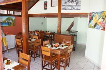 Posada Pousada Rancho Verde