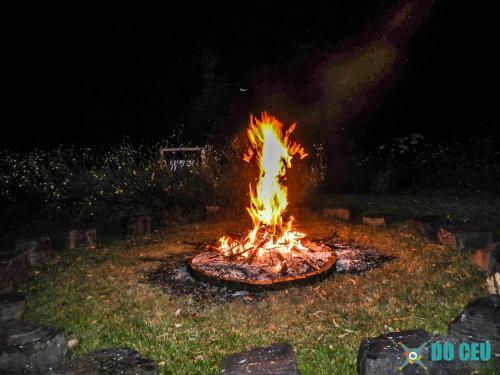 Hostal Espa�o Hol�stico Chal�s