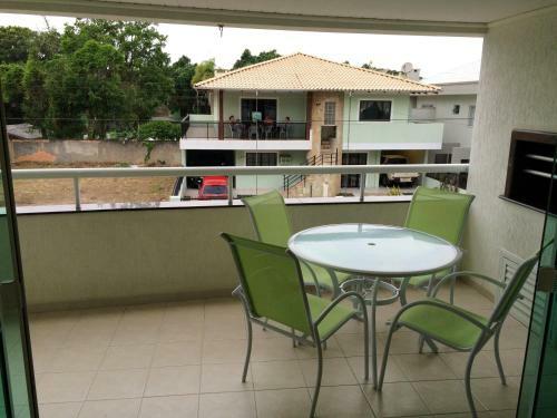 Hostal Pousada Do Sol