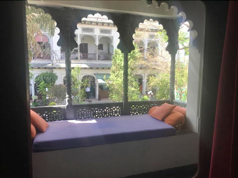 Rangniwas Palace Hotel