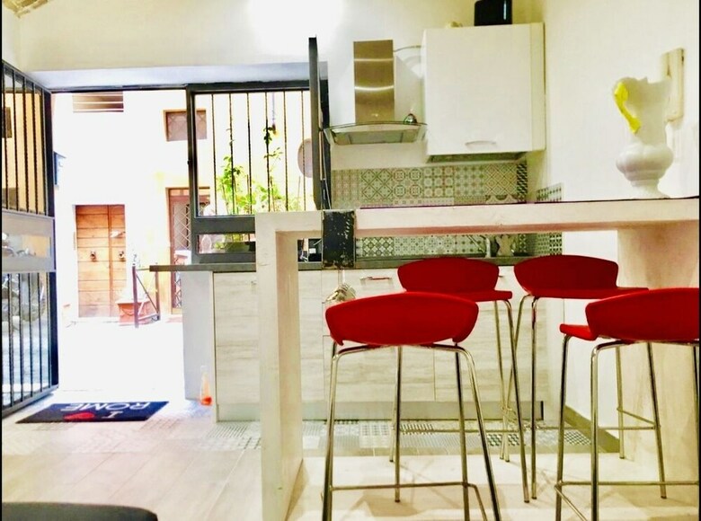 Apartamento Marilyn's Holiday House