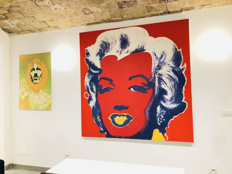 Apartamento Marilyn's Holiday House