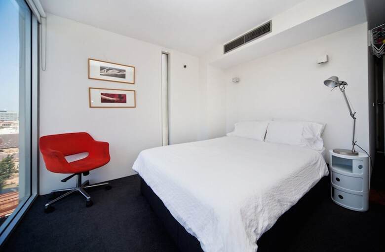 Apartamentos Tt606 Sydney 2br Huge Balcony
