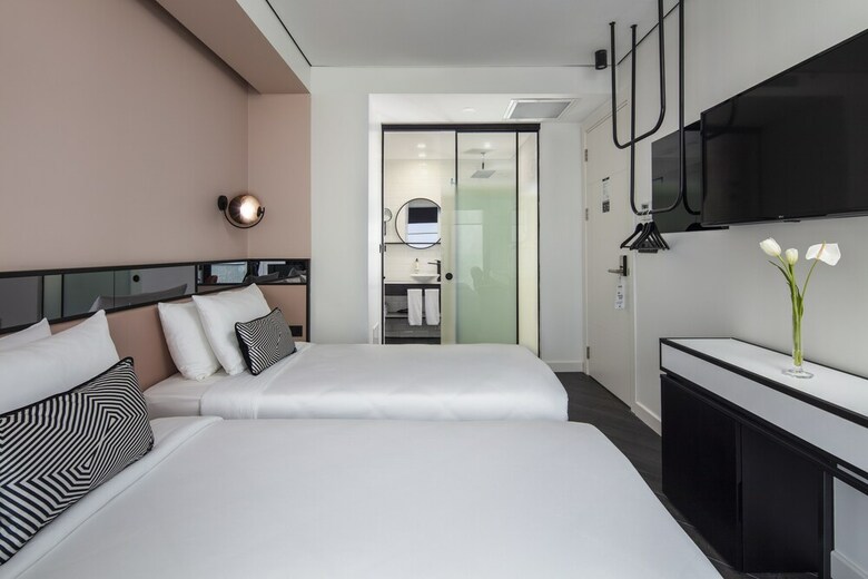 The Westist Hotel & Spa