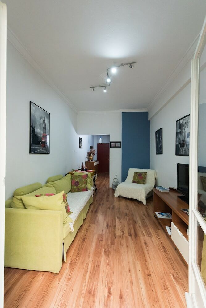 Athinian Apartment Veikou
