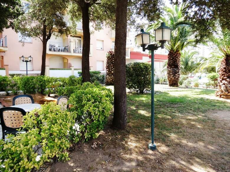 Apartamento Gran Reserva - A140