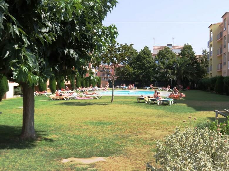Apartamento Gran Reserva - A140