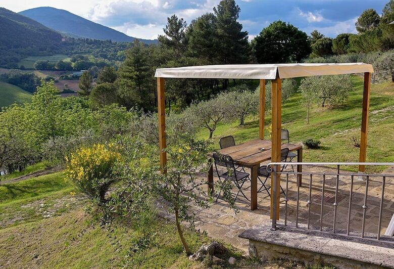 Agroturismo Agriturismo La Fonte