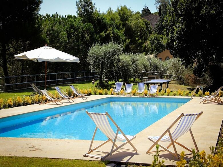 Agroturismo Agriturismo La Fonte