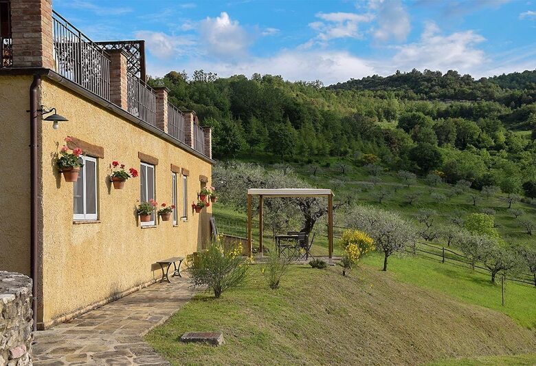 Agroturismo Agriturismo La Fonte