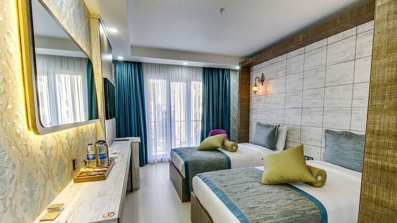 Sivas Keykavus Hotel