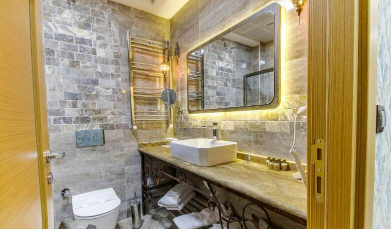 Sivas Keykavus Hotel
