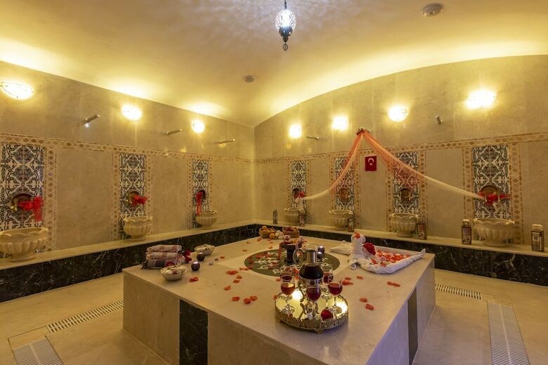 Sivas Keykavus Hotel