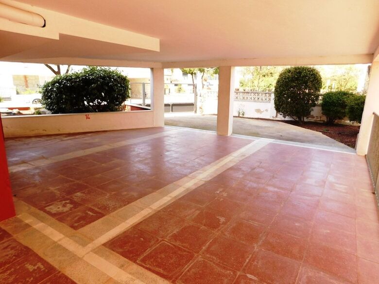Apartamento Mont Caliu - A146