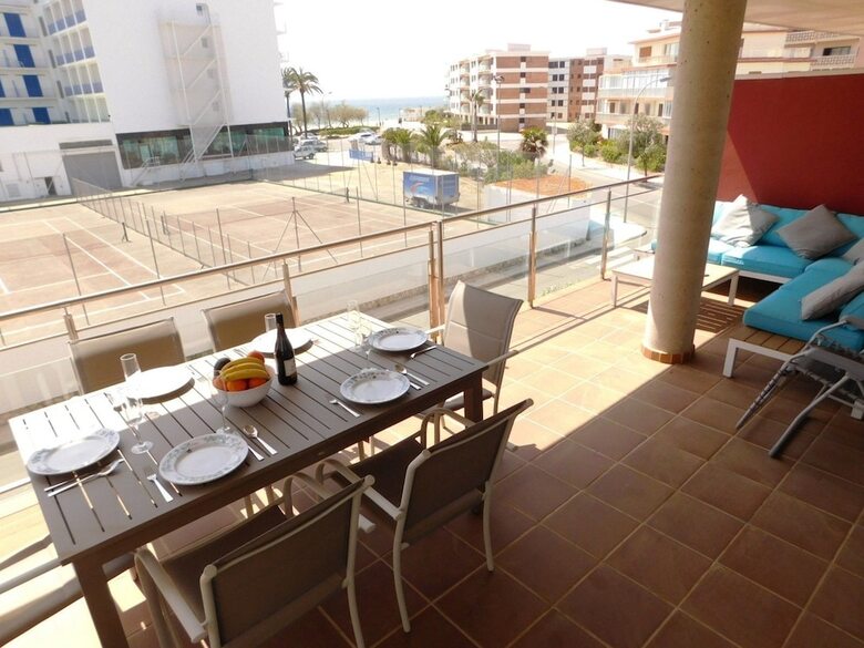 Apartamento Mont Caliu - A146