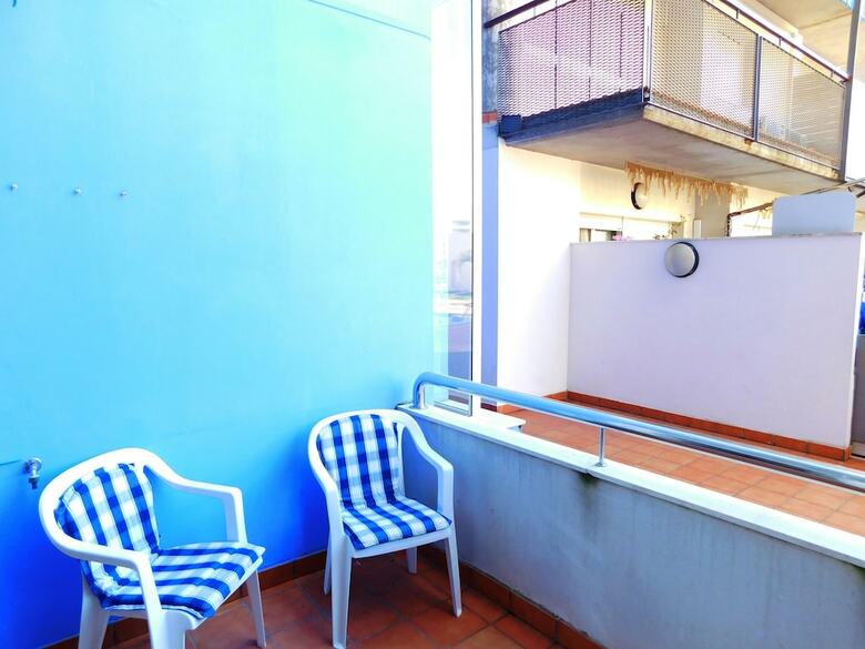 Apartamento Blau Marina - A158