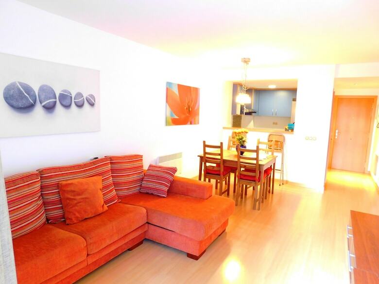 Apartamento Blau Marina - A158