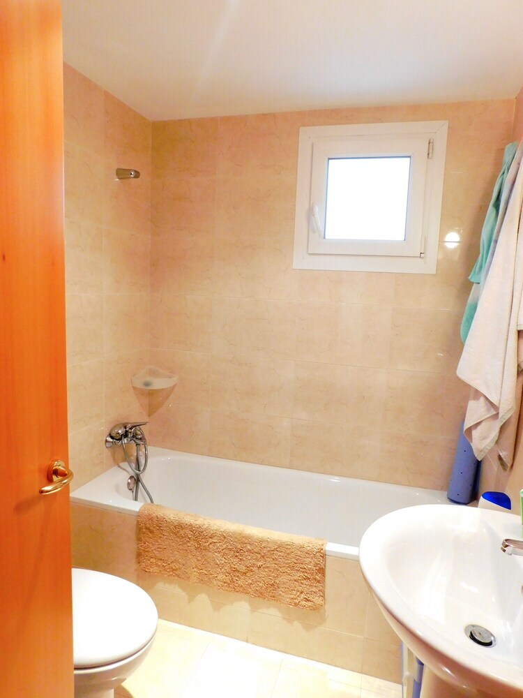 Apartamento Blau Marina - A158