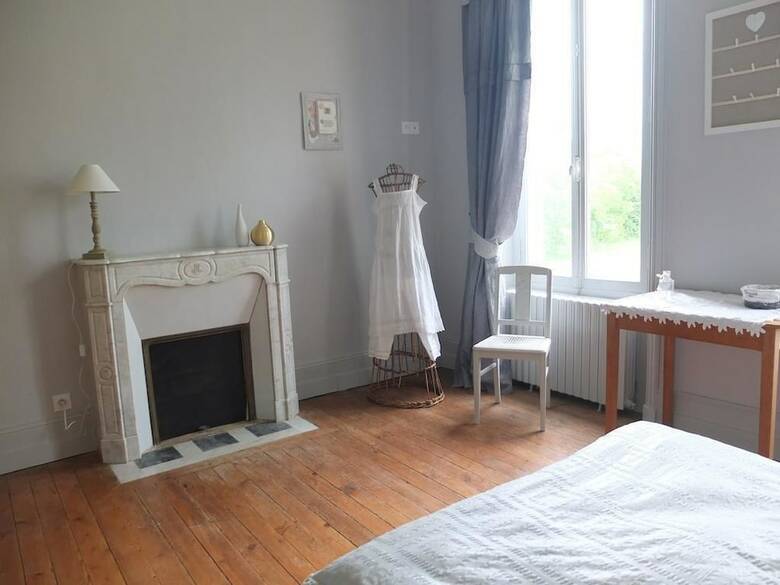 Bed & Breakfast La Bucaille