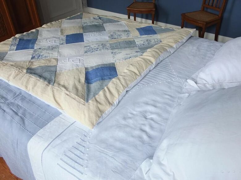 Bed & Breakfast La Bucaille