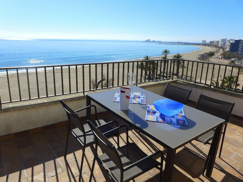 Apartamento Castell - A175