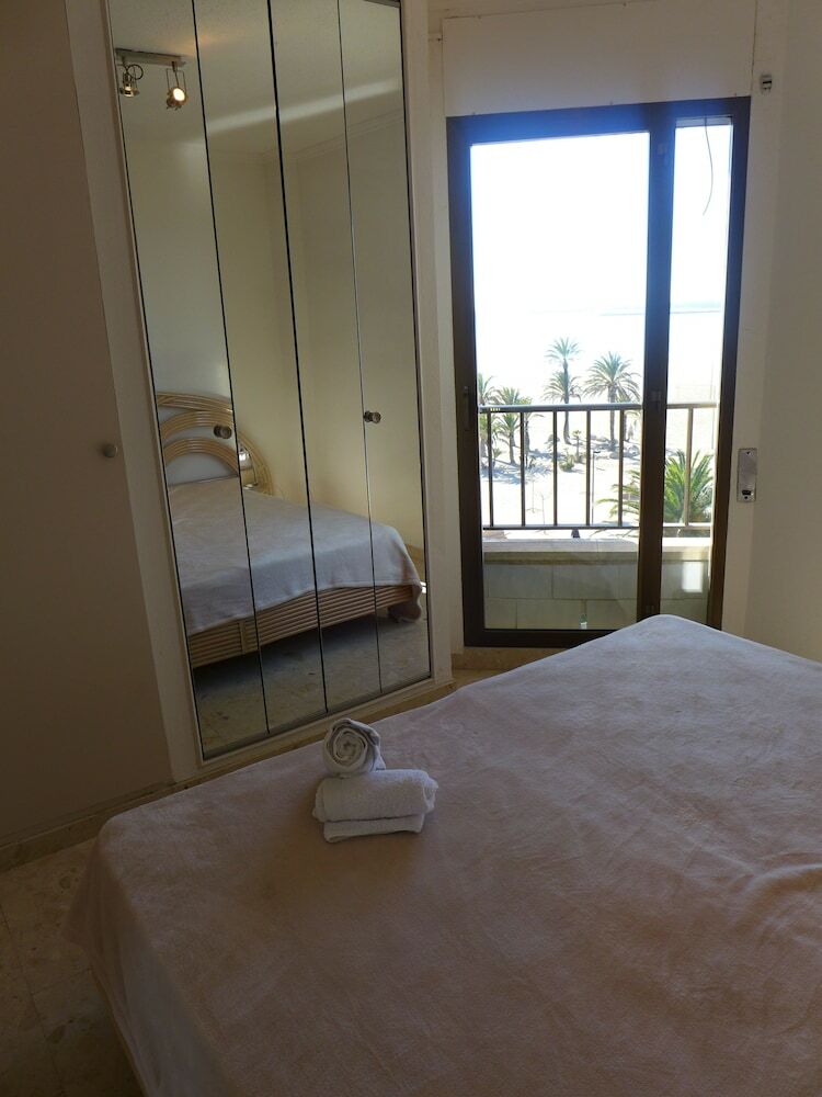 Apartamento Castell - A175