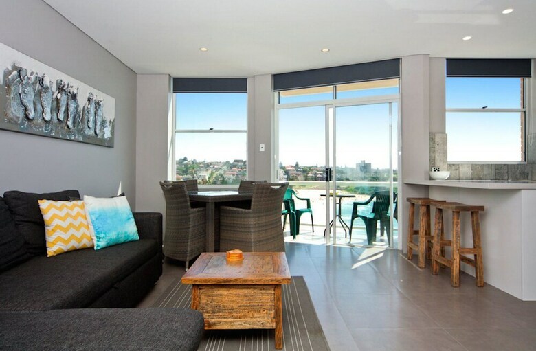 Apartamentos Wt21 Gorgeous Coogee Views 2 Beds
