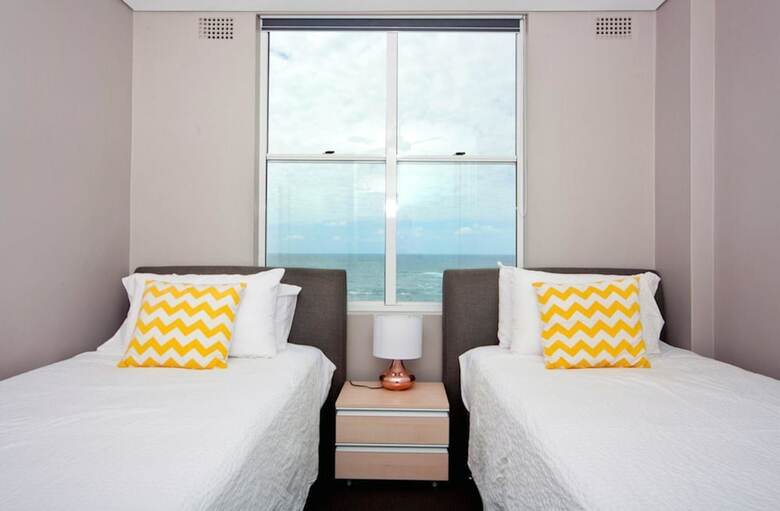 Apartamentos Wt21 Gorgeous Coogee Views 2 Beds