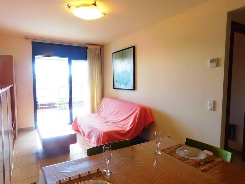 Apartamento Mileni - A150