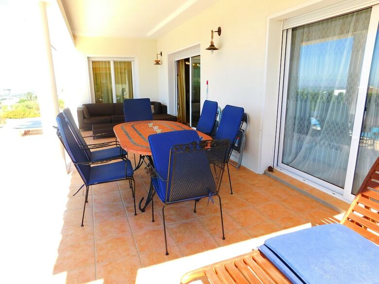 Villa Bella Vista - A131