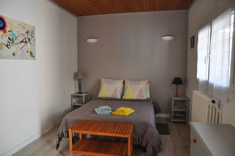 Bed & Breakfast Amido Zen