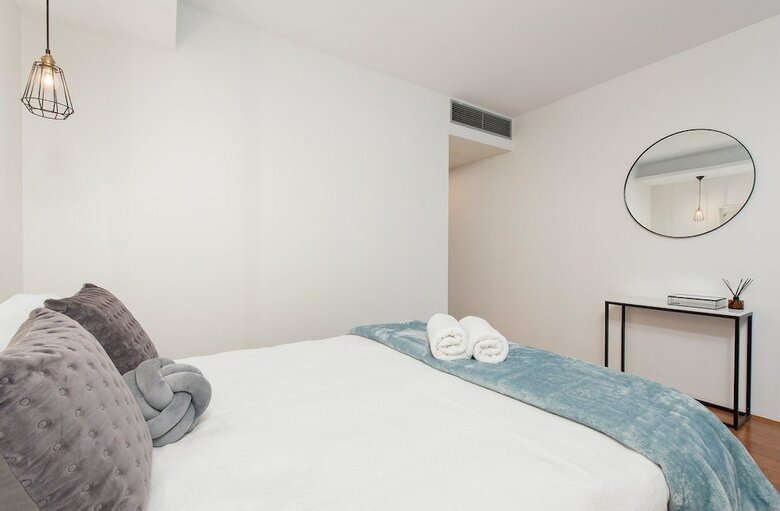 Apartamentos Tt404 Spacious Studio Darlinghurst
