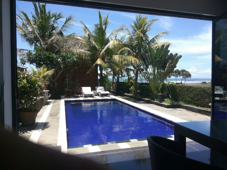 Bed & Breakfast Sunsets At Sumbul