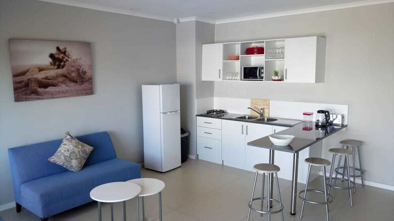 Ballito Bay Holiday Apartment
