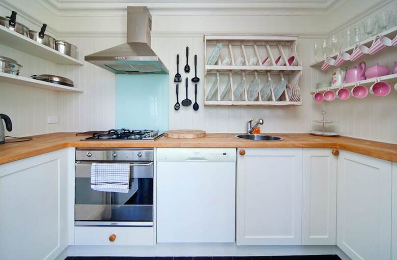 Apartamentos Mpt67a Beautifully Decorated 1 Bed