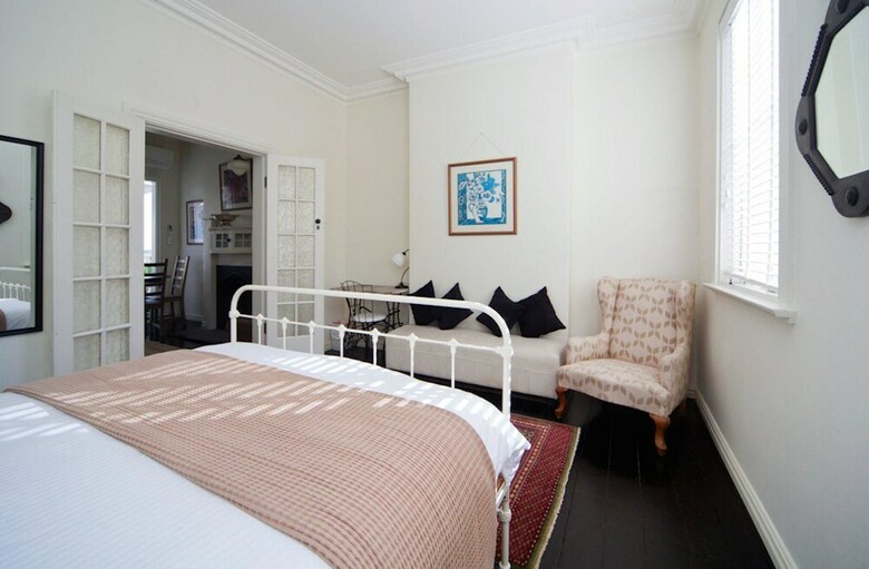 Apartamentos Mpt67a Beautifully Decorated 1 Bed