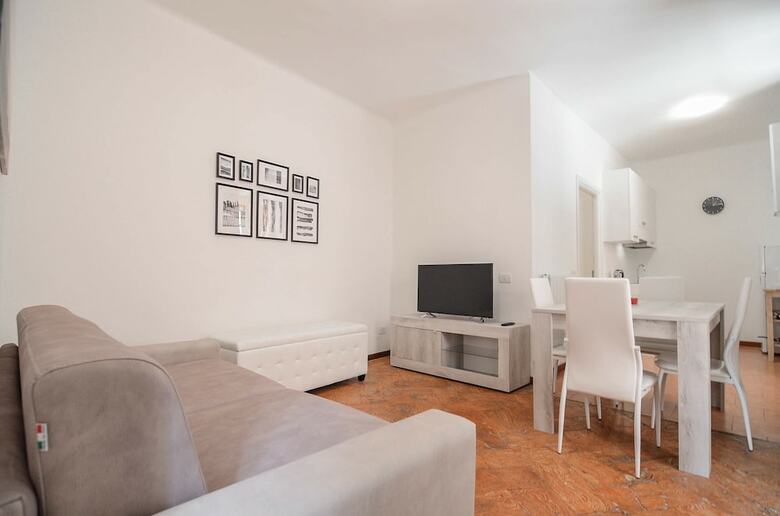 Apartamento Heart Of Bellagio