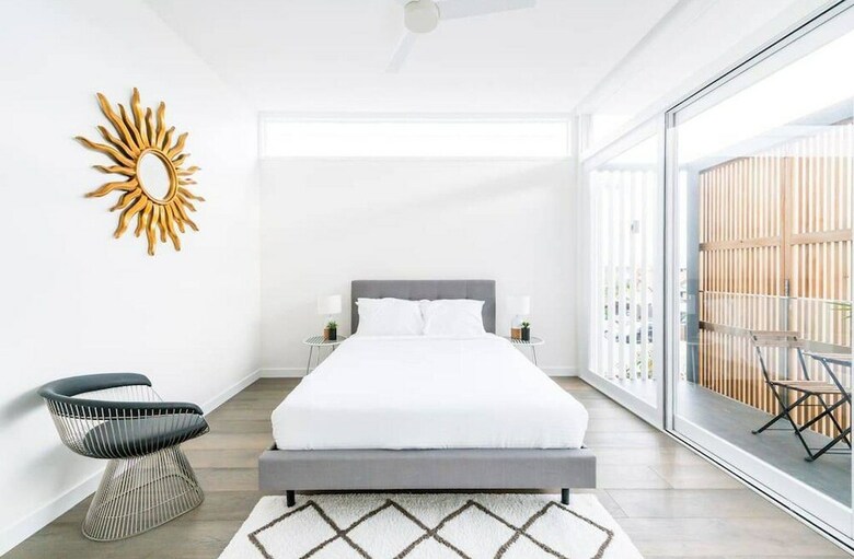 Bb56 Bright And Breezy Bondi Beach House
